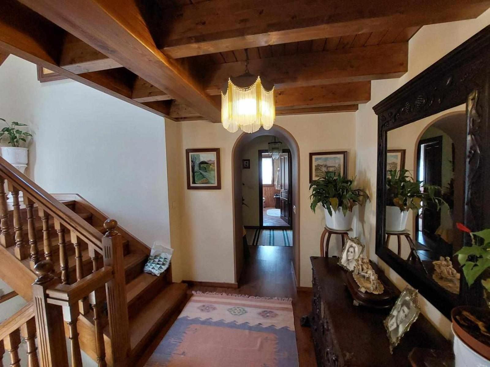 Casa La Gueelina En Asturias Villa Arriondas Exterior photo