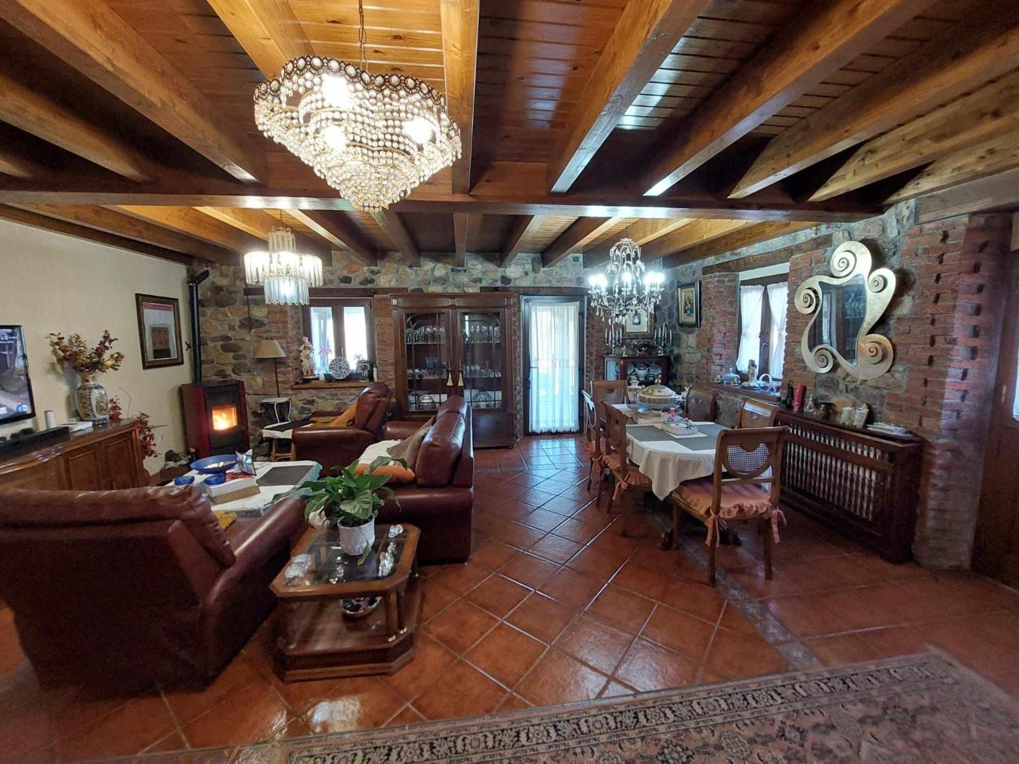 Casa La Gueelina En Asturias Villa Arriondas Exterior photo
